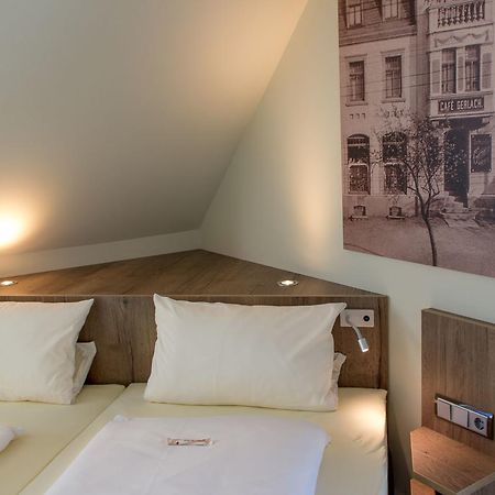 Zeitlers Hotel Marsberg Εξωτερικό φωτογραφία