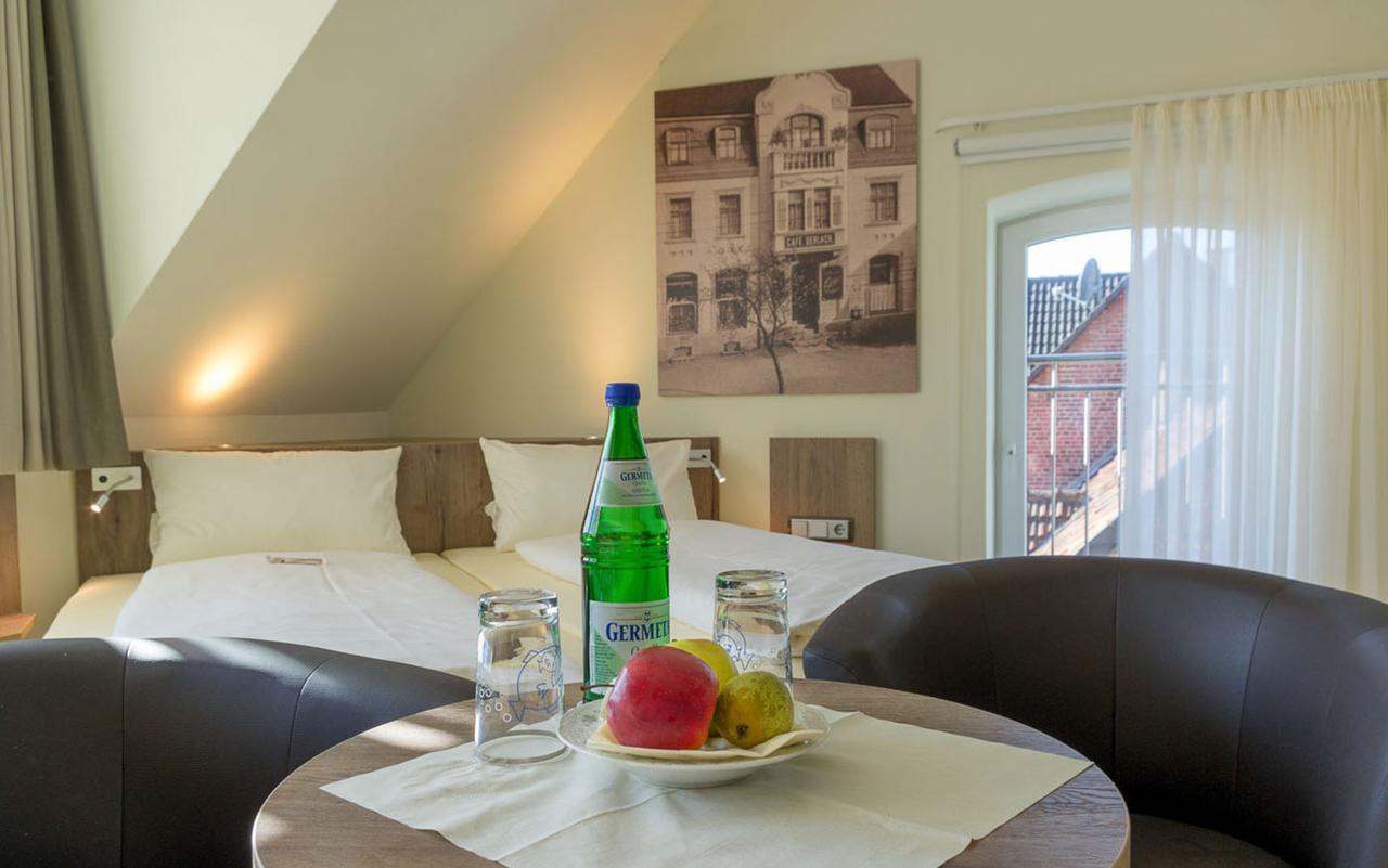 Zeitlers Hotel Marsberg Εξωτερικό φωτογραφία