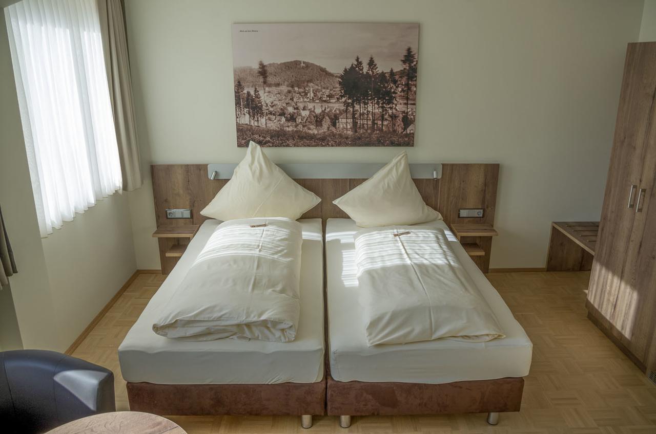 Zeitlers Hotel Marsberg Εξωτερικό φωτογραφία