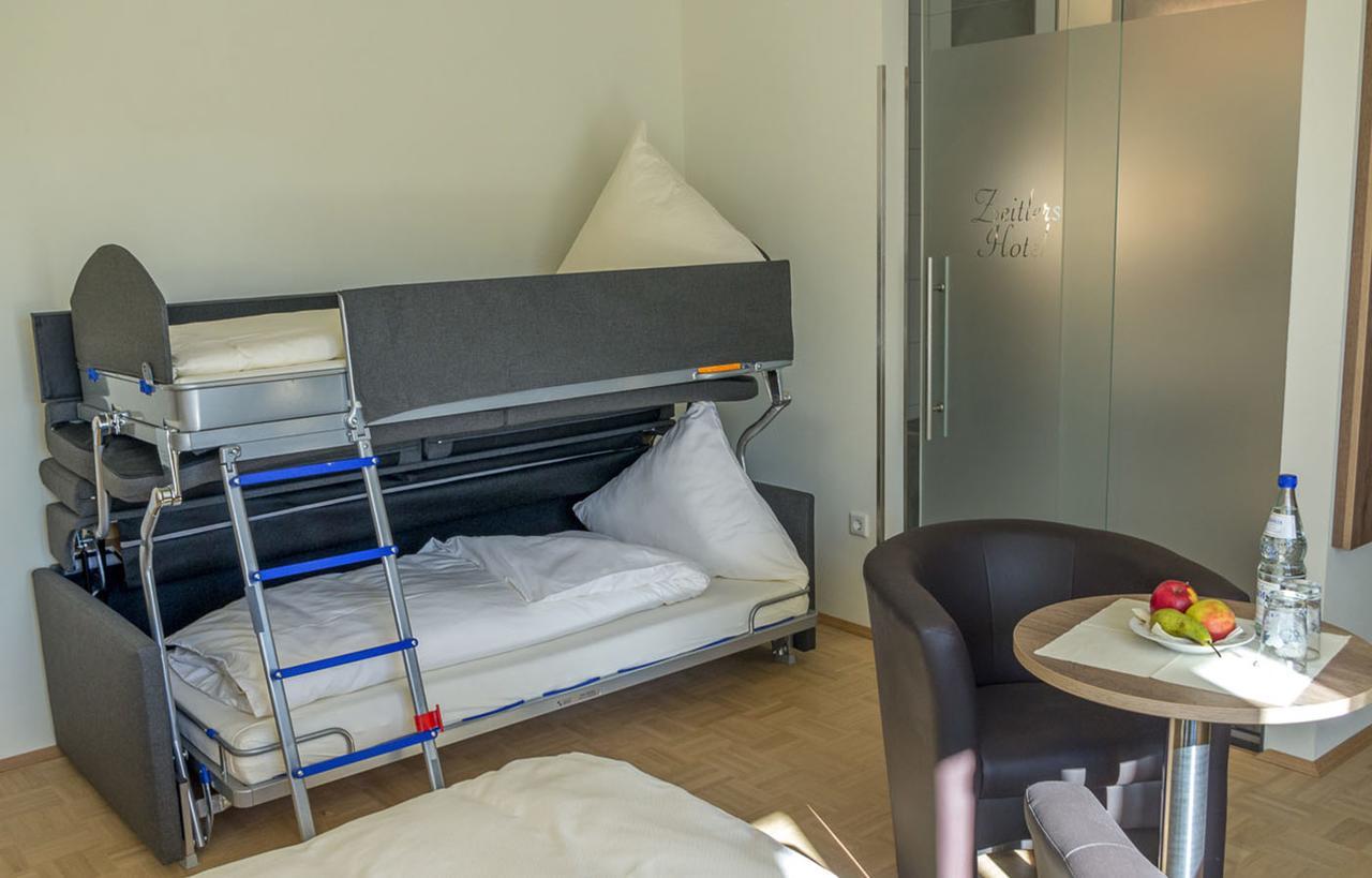 Zeitlers Hotel Marsberg Εξωτερικό φωτογραφία