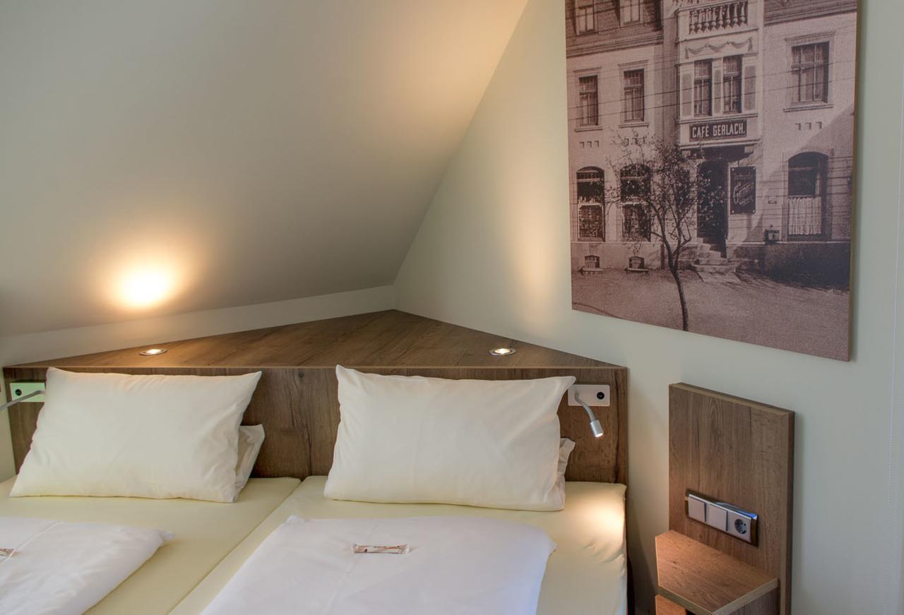 Zeitlers Hotel Marsberg Εξωτερικό φωτογραφία